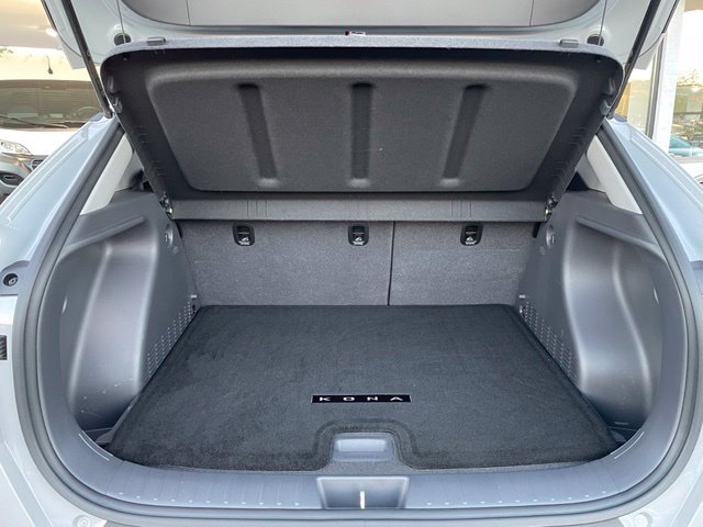 Used 2024 Hyundai Kona SEL w/ Convenience Package AWD/4WD image 30