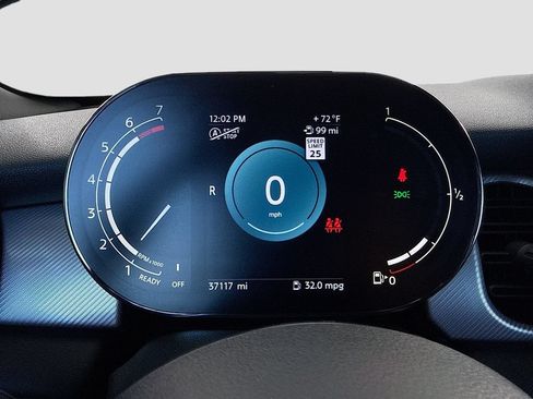 Used 2022 MINI Cooper S w/ Premium Package FWD image 40