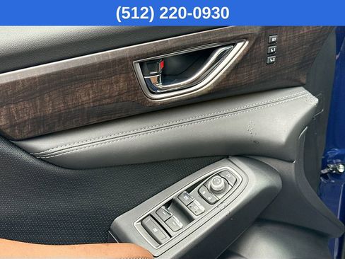 New 2026 Subaru Ascent Touring image 22