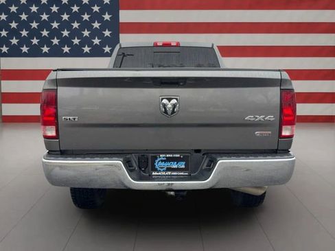 Used 2012 RAM 2500 SLT image 4