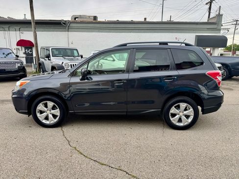 Used 2015 Subaru Forester 2.5i Premium w/ All-Weather Package image 7