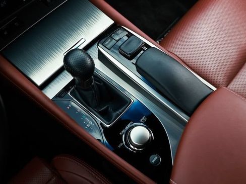 Used 2015 Lexus GS 350 AWD w/ F Sport Package image 43
