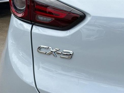 Used 2020 MAZDA CX-3 Sport FWD image 30