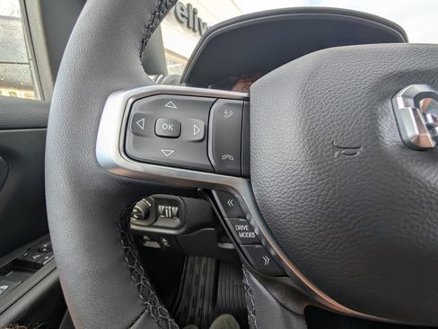 New 2026 RAM 1500 Big Horn/Lone Star image 22