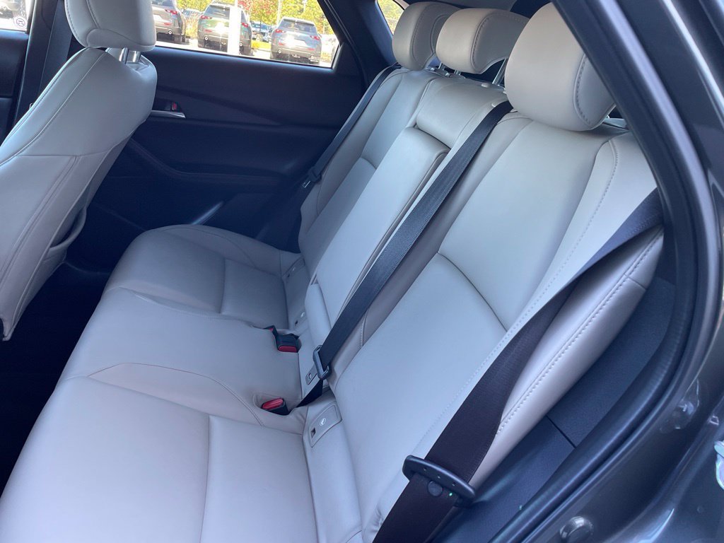 Certified 2023 MAZDA CX-30 AWD 2.5 S w/ Preferred Package image 16