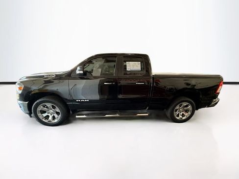 Used 2019 RAM 1500 Big Horn AWD/4WD image 9