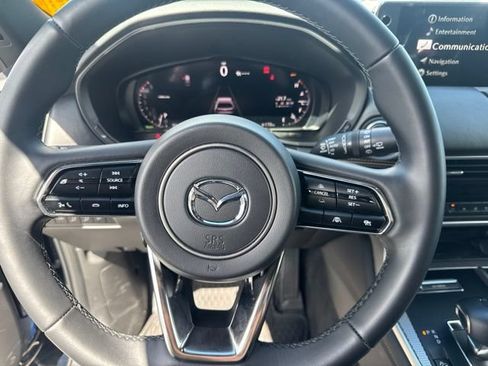 Used 2026 MAZDA CX-90 3.3 Turbo S w/ Premium Package AWD/4WD image 15