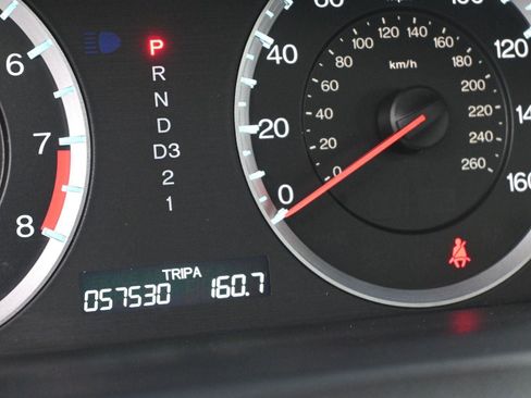 Used 2010 Honda Accord EX-L image 3