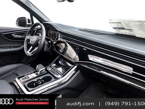 New 2026 Audi Q7 2.0T Premium Plus image 5
