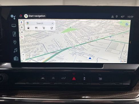 New 2026 Chevrolet Silverado 1500 LT w/ Protection Package image 19