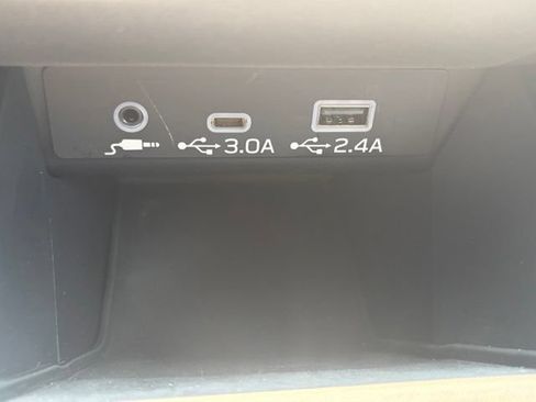 Used 2024 Subaru Outback Touring XT AWD/4WD image 24