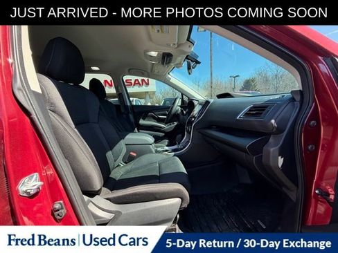Used 2022 Subaru Ascent Premium w/ Convenience Package image 17