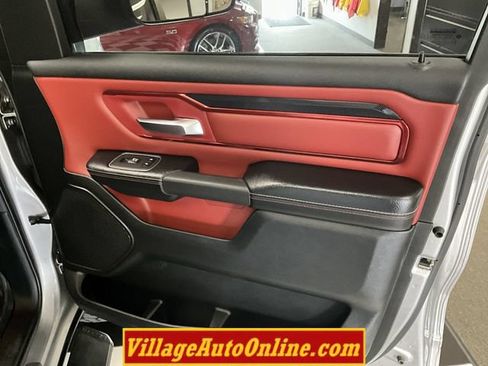 Used 2019 RAM 1500 Rebel w/ Rebel Level 2 Equipment Group AWD/4WD image 38