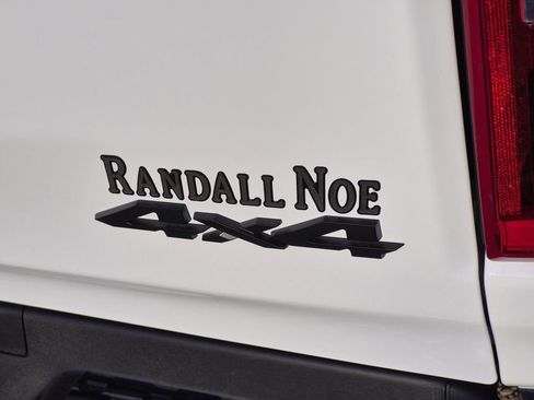 New 2026 RAM 1500 Limited AWD/4WD image 9