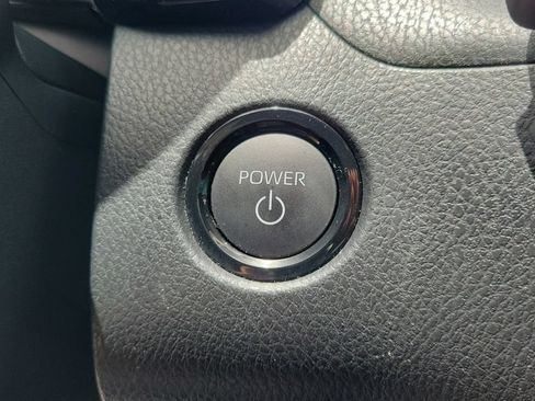 Used 2025 Toyota Camry LE FWD image 23