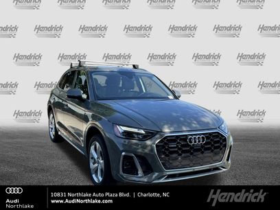 Used 2023 Audi Q5 2.0T Premium Plus w/ Premium Plus Package