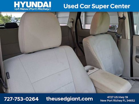 Used 2012 Ford Escape XLT FWD image 6