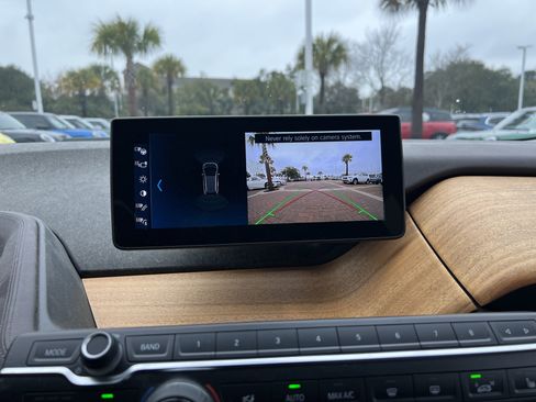 Used 2019 BMW i3 image 25