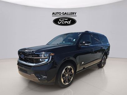 New 2026 Ford Expedition Max King Ranch