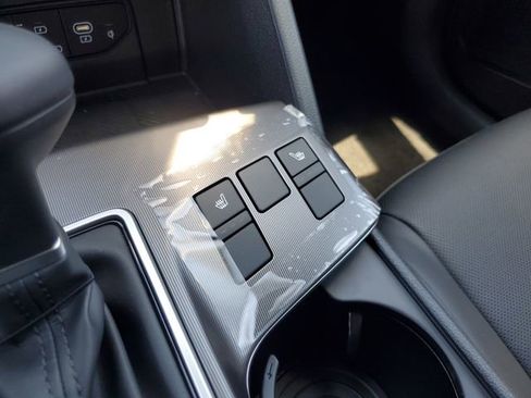 New 2026 Kia Sportage SX image 24