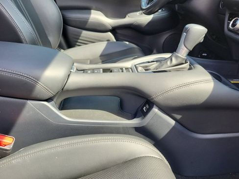 Certified 2023 Honda HR-V EX-L image 22