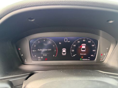 Certified 2023 Honda Accord LX image 11