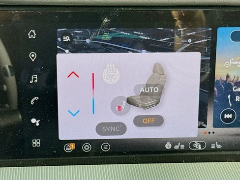 New 2026 Nissan Murano SL AWD/4WD image 17