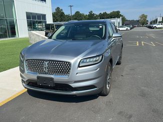 Used 2022 Lincoln Nautilus Reserve AWD/4WD video 2