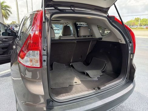 Used 2014 Honda CR-V EX image 27