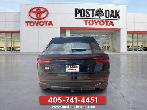 Used 2023 Audi RS Q8 AWD/4WD image 6