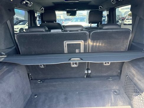 Used 2026 Mercedes-Benz G 63 AMG 4MATIC image 10