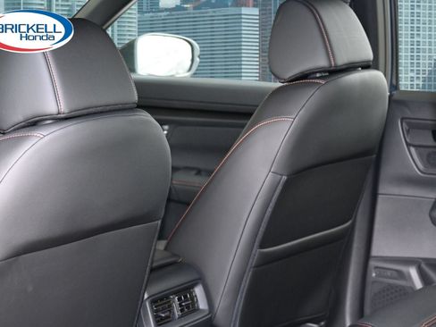 New 2026 Honda CR-V Sport-L image 20