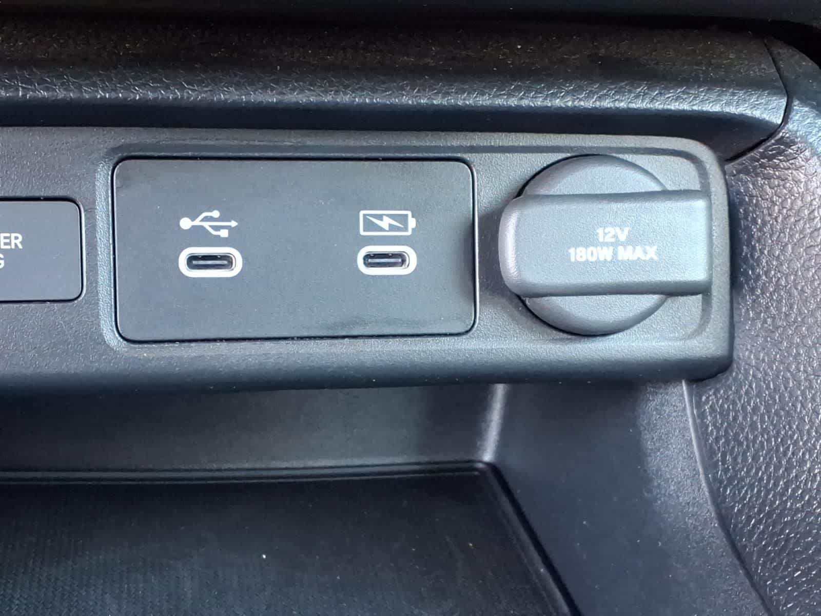 Used 2025 Honda Civic LX image 23