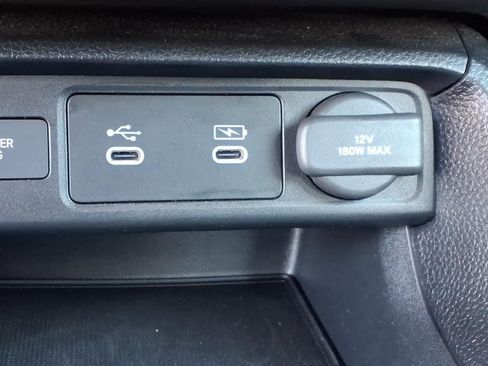 Used 2025 Honda Civic LX image 23