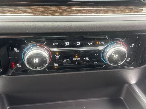 New 2026 GMC Sierra 1500 Elevation image 21