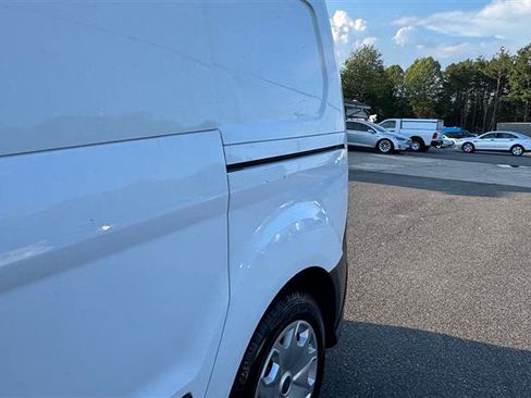 Used 2016 Ford Transit Connect XL FWD image 13