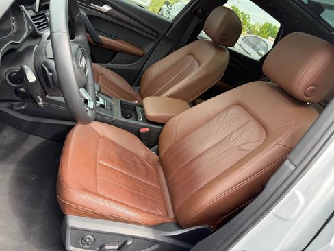 Used 2019 Audi Q5 2.0T Premium Plus w/ Premium Plus Package image 28