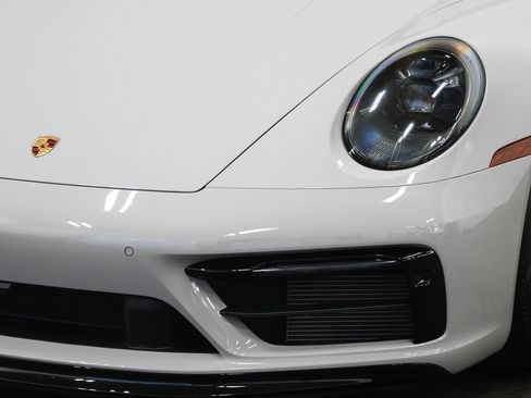 Used 2023 Porsche 911 Carrera GTS image 12