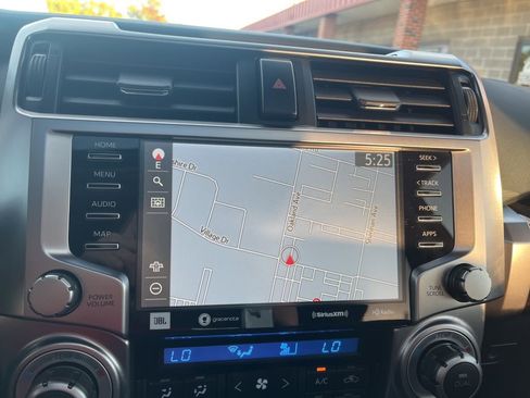 Certified 2022 Toyota 4Runner Limited image 69