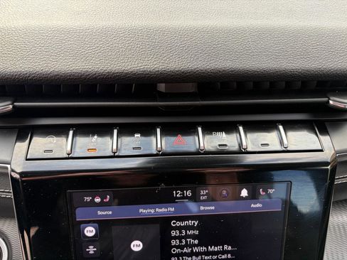 Used 2024 Jeep Grand Cherokee L Laredo image 20