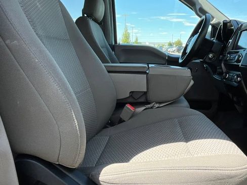 Used 2019 Ford F150 XLT w/ Equipment Group 301A Mid AWD/4WD image 10
