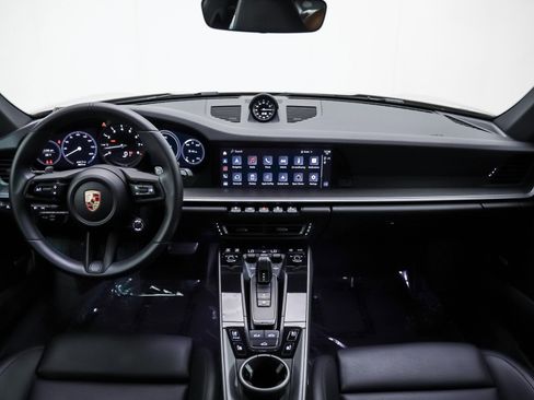 Used 2024 Porsche 911 GT3 RS image 14