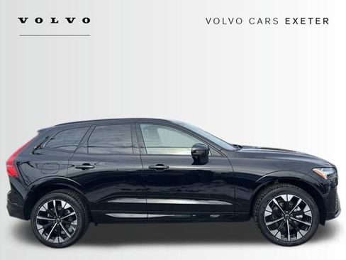 New 2026 Volvo XC60 B5 Plus w/ Protection Package Premier AWD/4WD image 8