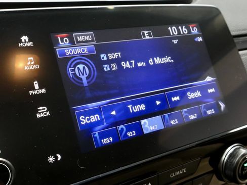 Used 2017 Honda CR-V EX-L image 3