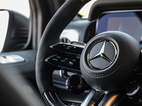 Used 2026 Mercedes-Benz G 63 AMG 4MATIC image 39