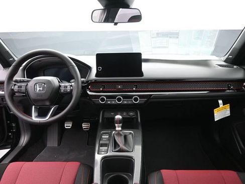 New 2026 Honda Civic Si image 24