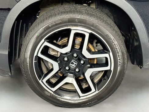 Certified 2023 Honda Passport Elite image 32