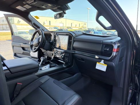 New 2026 Ford F150 Raptor AWD/4WD image 39