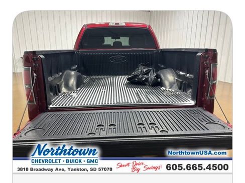 Used 2014 Ford F150 FX4 image 23