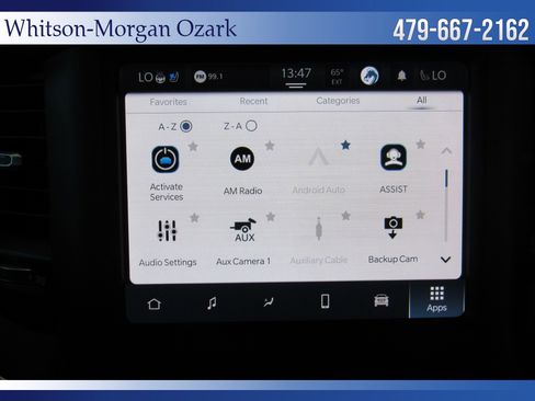 Used 2022 RAM 2500 Laramie AWD/4WD image 51